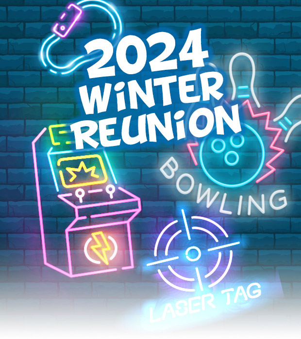 2024 Winter Reunion