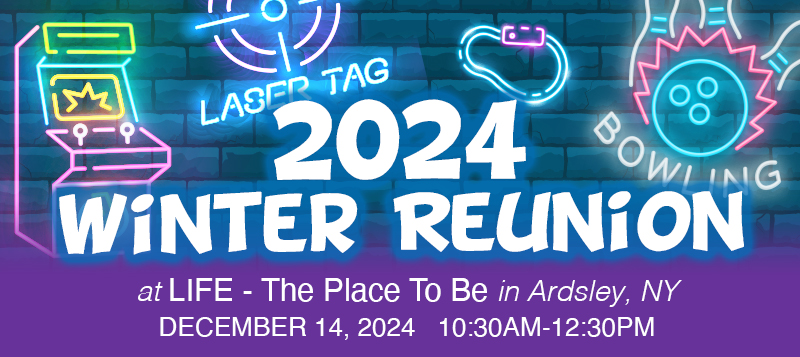 2024 Winter Reunion